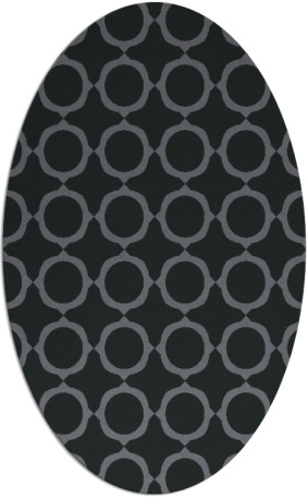 Rings Rug