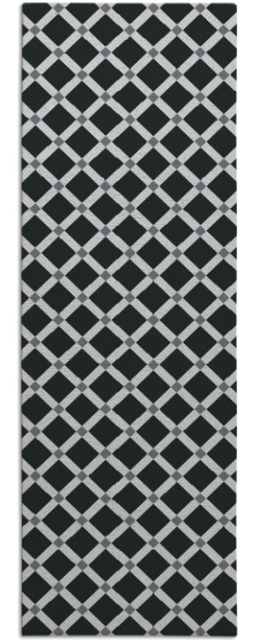 Plaid Rug