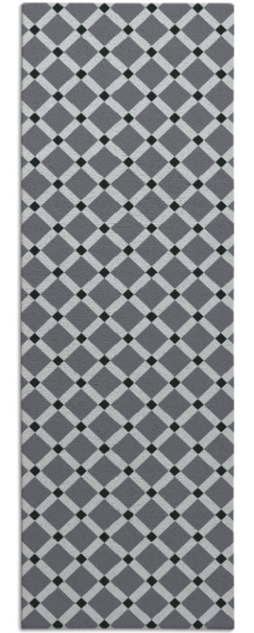 Plaid Rug