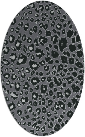 Leopard Rug