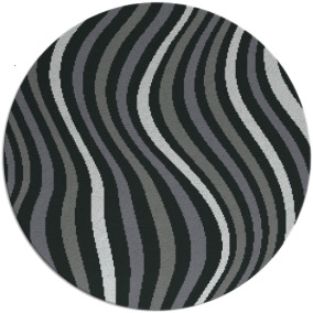 Whirly Rug