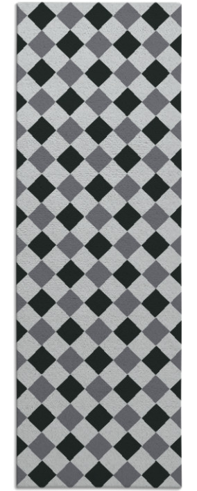 Touch of Cloth Rug