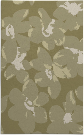 Darken Daisies Rug