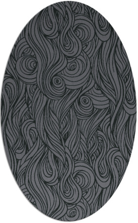 Whorl Rug