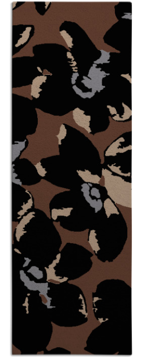 Darken Daisies Rug