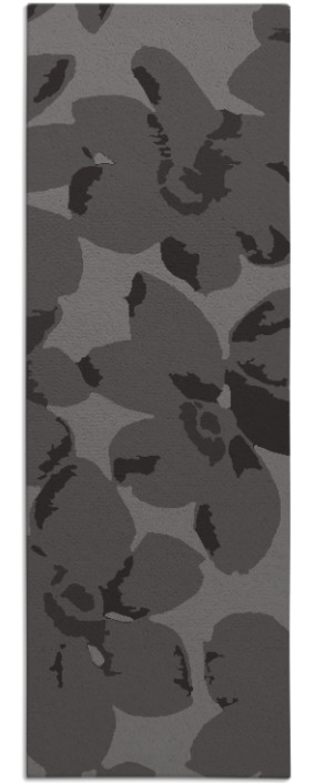 Darken Daisies Rug