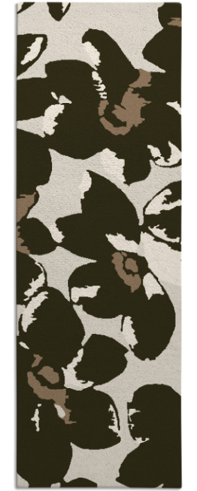 Darken Daisies Rug