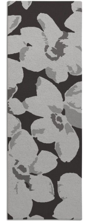 Darken Daisies Rug