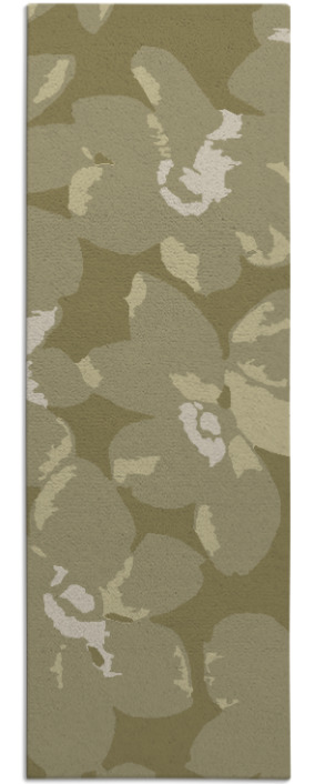 Darken Daisies Rug