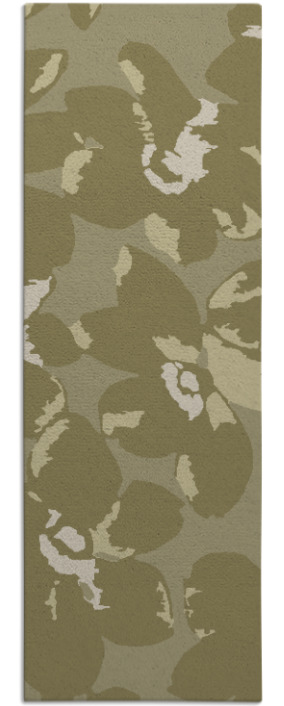 Darken Daisies Rug