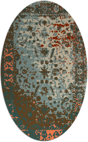 Heritage Rug