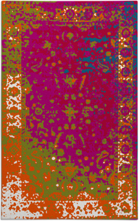 Heritage Rug