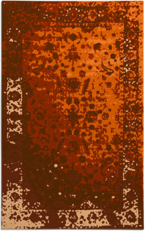 Heritage Rug