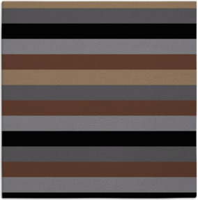 Simple Stripes Rug