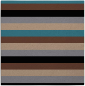 Simple Stripes Rug