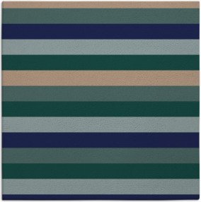 Simple Stripes Rug