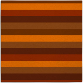 Simple Stripes Rug