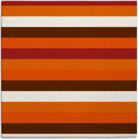 Simple Stripes Rug