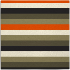 Simple Stripes Rug