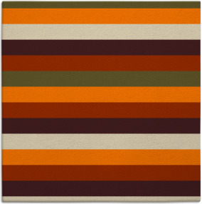 Simple Stripes Rug