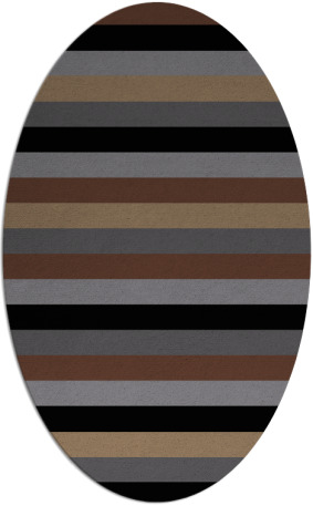 Simple Stripes Rug