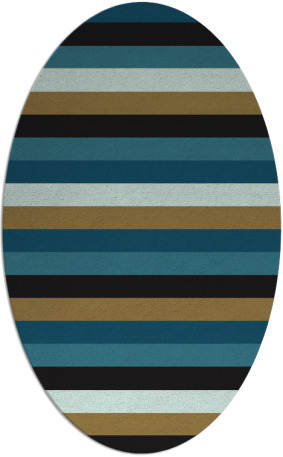 Simple Stripes Rug