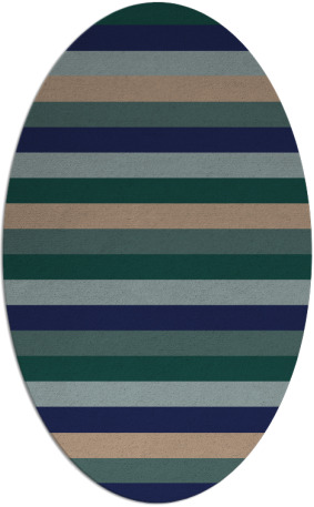 Simple Stripes Rug