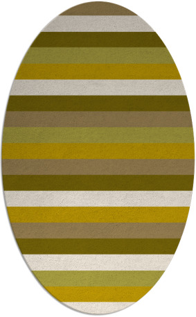 Simple Stripes Rug