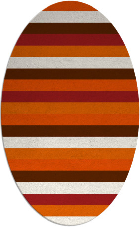 Simple Stripes Rug