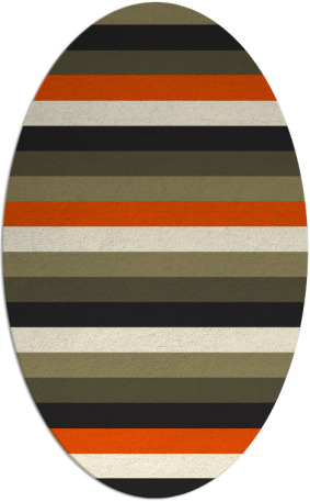 Simple Stripes Rug