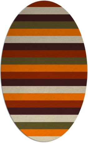 Simple Stripes Rug