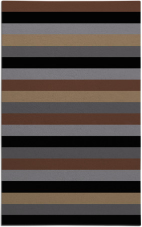 Simple Stripes Rug