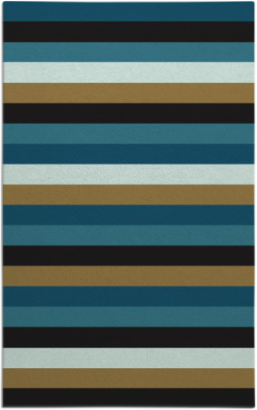 Simple Stripes Rug