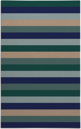 Simple Stripes Rug