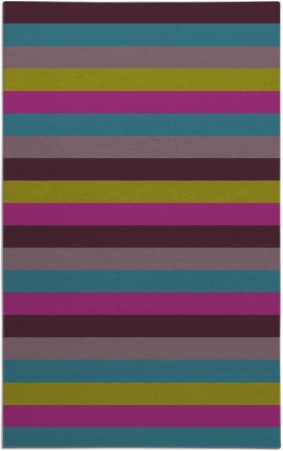 Simple Stripes Rug