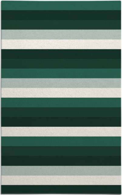 simple stripes rug - item 107663