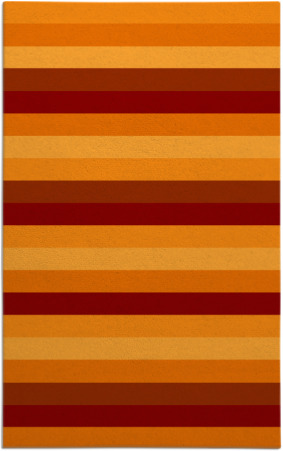 Simple Stripes Rug