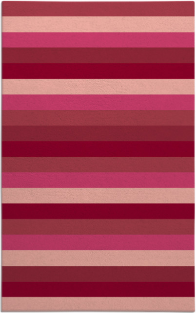 simple stripes rug - item 107748