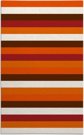 Simple Stripes Rug