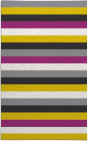 Simple Stripes Rug