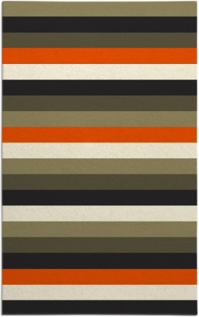 Simple Stripes Rug