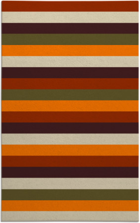 Simple Stripes Rug