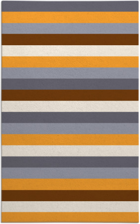 Simple Stripes Rug