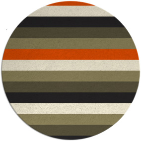 Simple Stripes Rug