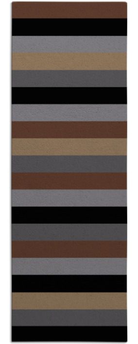 Simple Stripes Rug