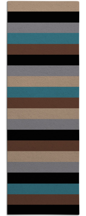 Simple Stripes Rug