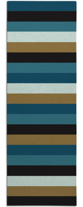 Simple Stripes Rug