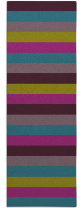 Simple Stripes Rug