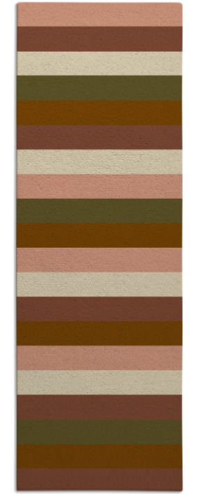 Simple Stripes Rug