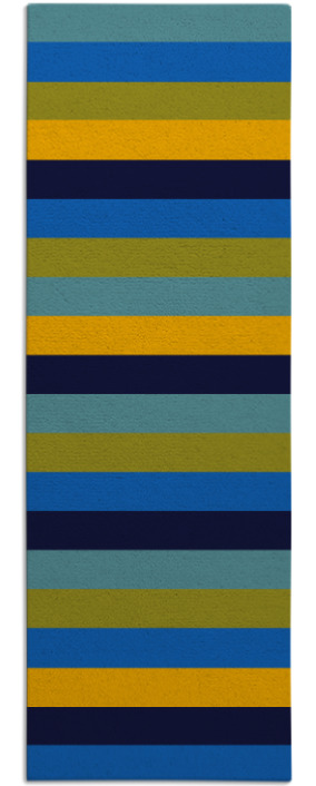 Simple Stripes Rug